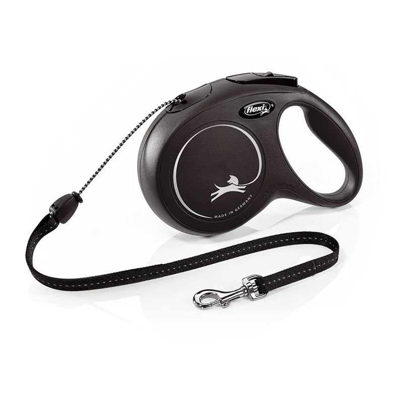 Flexi Guinzaglio New Classic S Corda 5mt