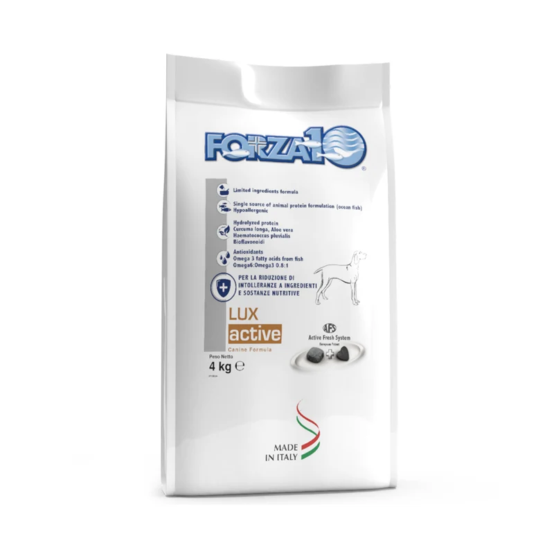 Forza10 Cane Lux Active