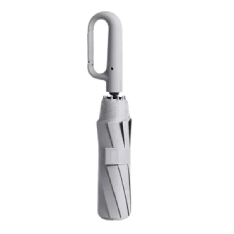 Automatische Paraplu – Compacte Windbestendige Paraplu met UV-Bescherming
