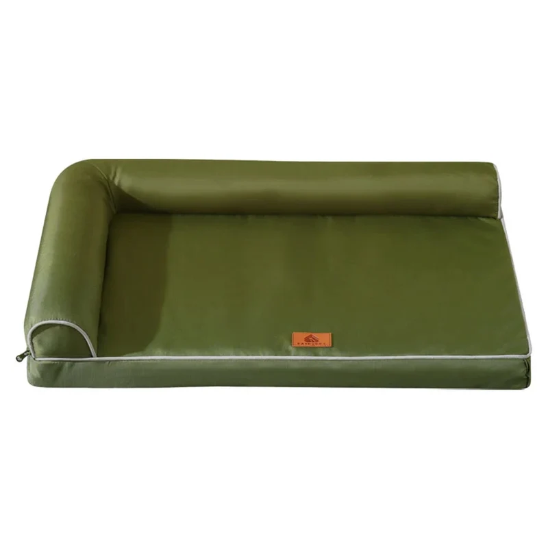 Furora – Groot Hondenbed Waterdicht met Wasbare Hoes & Antislip
