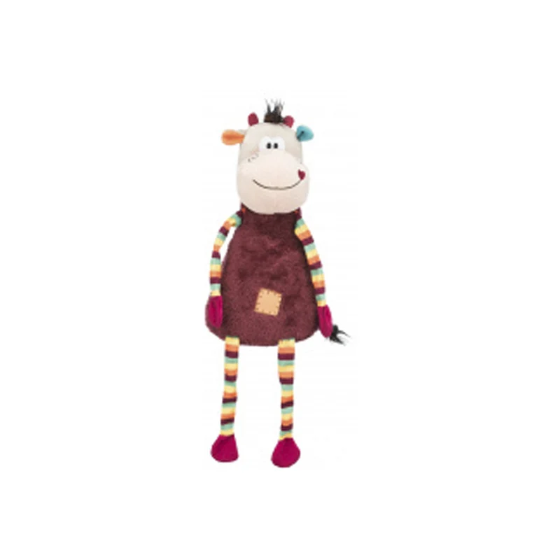 Trixie - Peluche mucca