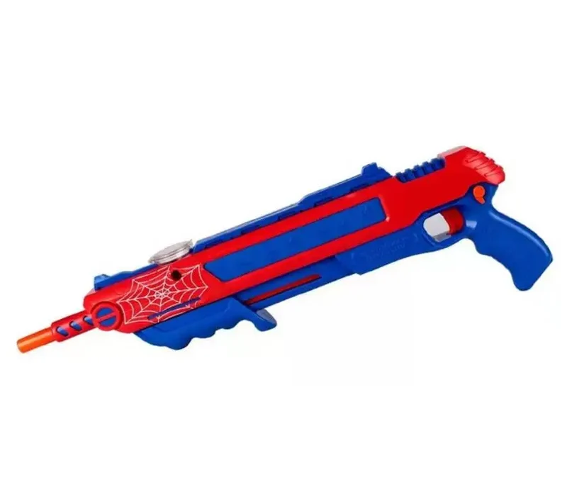 InsectaShot Zoutpistool 3.0 – Veilig & Effectief Tegen Vliegen en Muggen