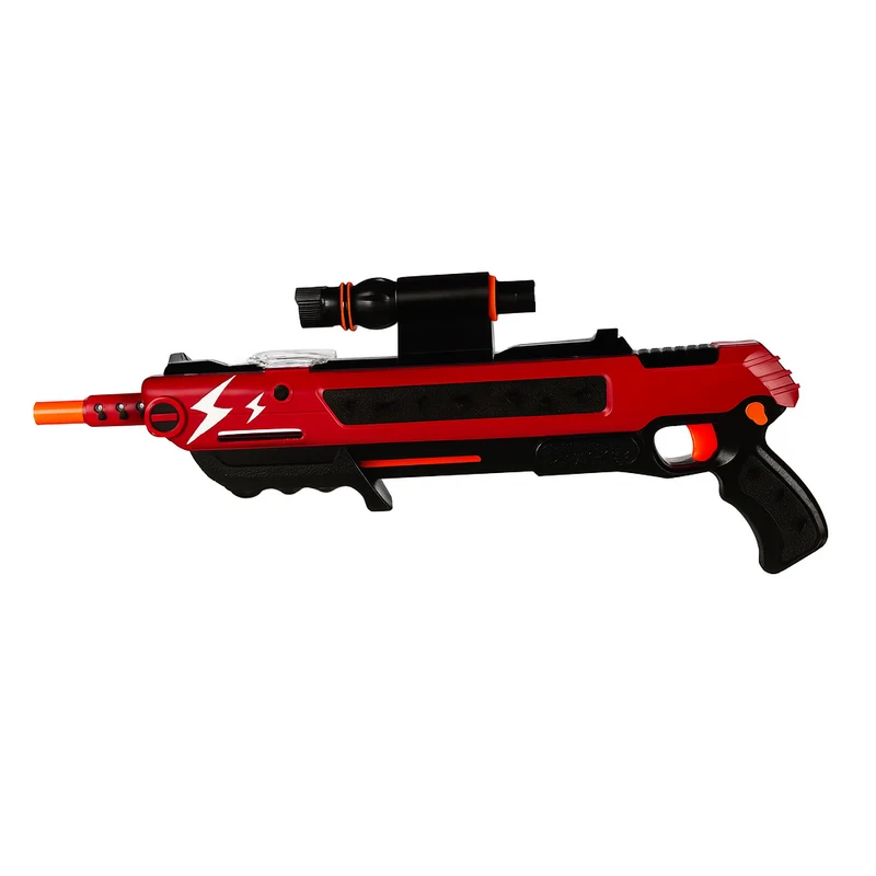 PestBlaster Zoutpistool met Laser – Handmatig & Veilig 5m Bereik