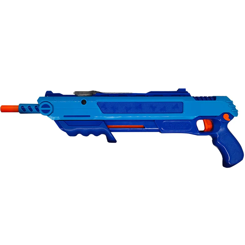 PestBlaster Zoutpistool met Laser – Handmatig & Veilig 5m Bereik