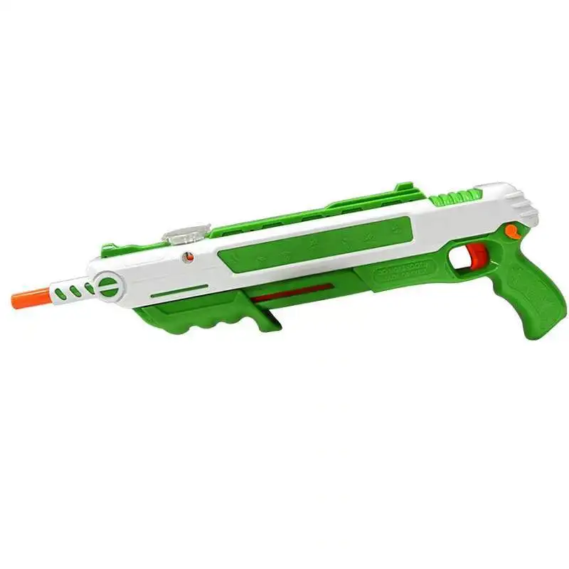 PestBlaster Zoutpistool met Laser – Handmatig & Veilig 5m Bereik