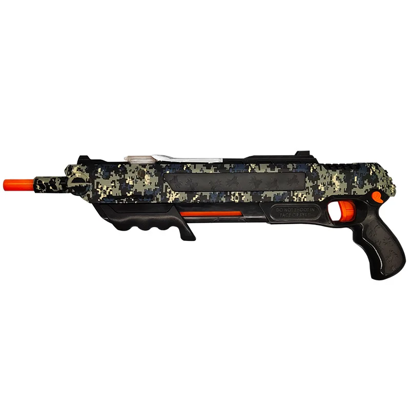 PestBlaster Zoutpistool – Compact Precisiewapen 3.0 voor Volwassenen