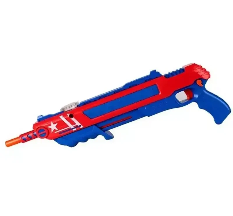 PestBlaster Zoutpistool 3.0 – Laser Vliegen- & Muggenbestrijder Buiten