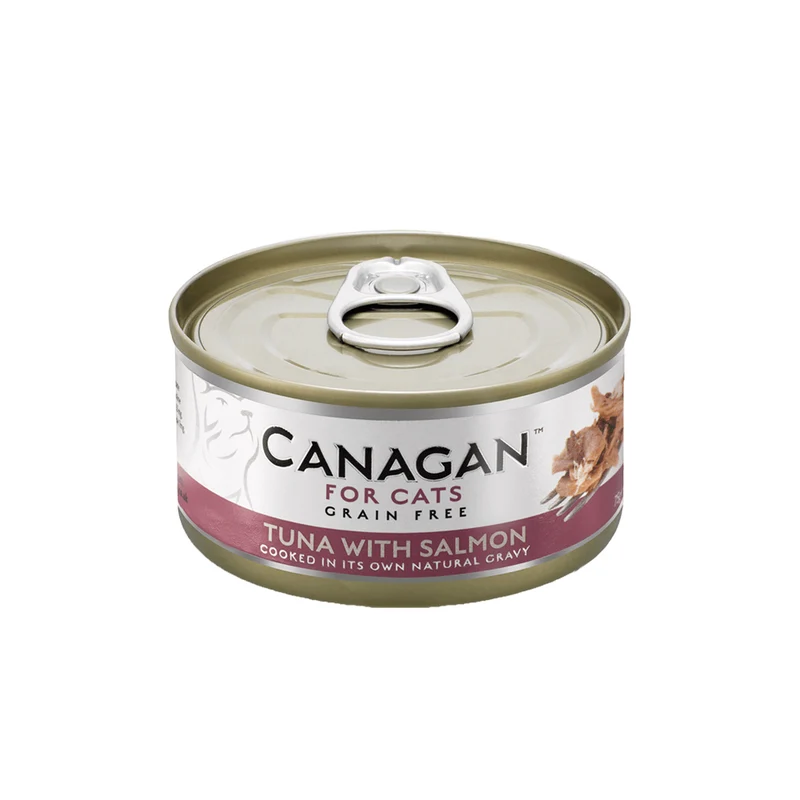 Canagan for Cats Vari gusti