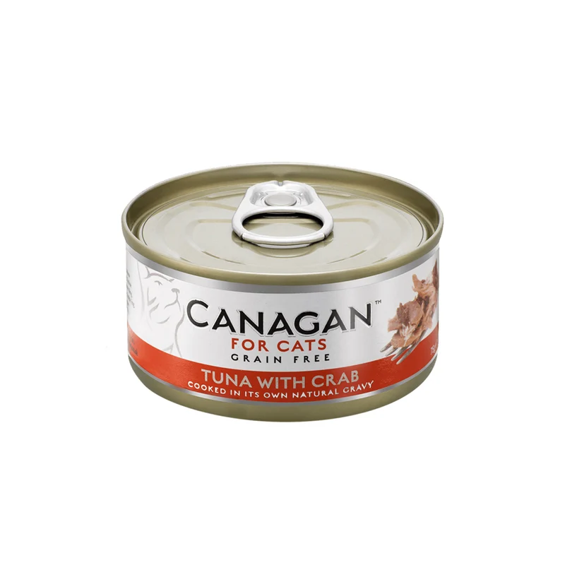 Canagan for Cats Vari gusti