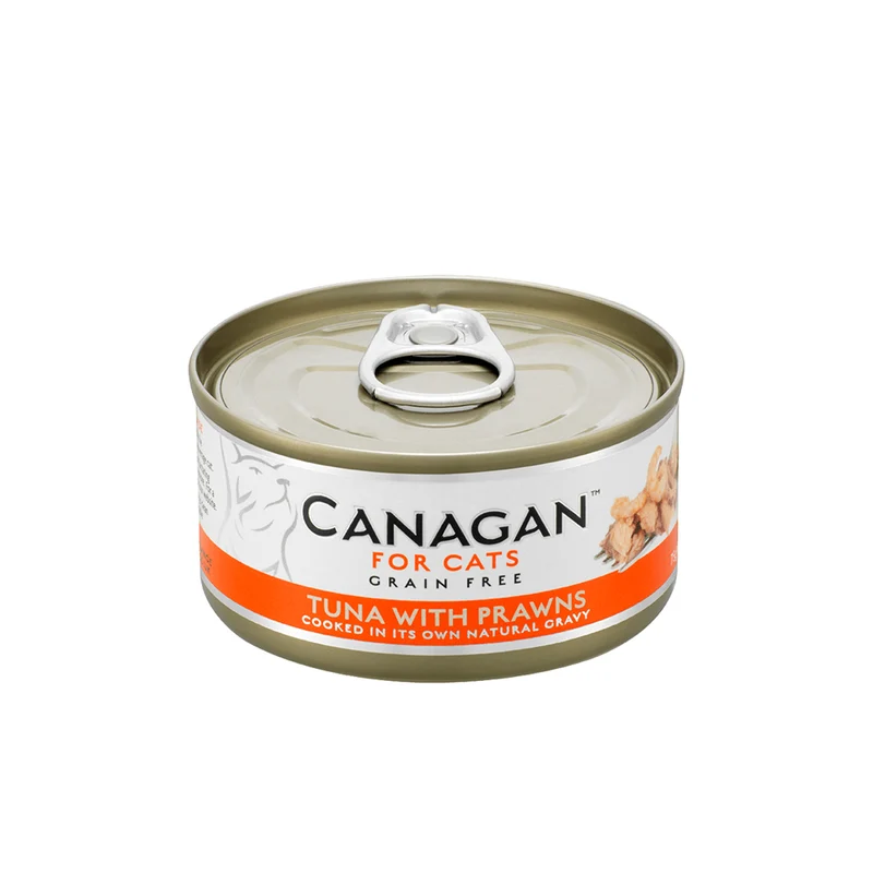 Canagan for Cats Vari gusti