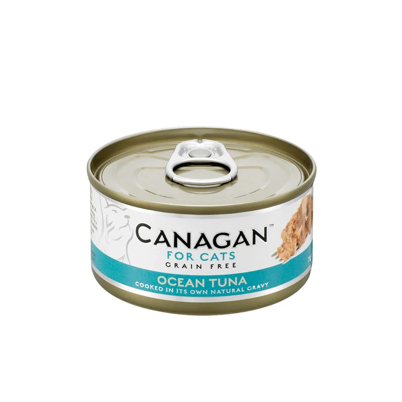 Canagan for Cats Vari gusti