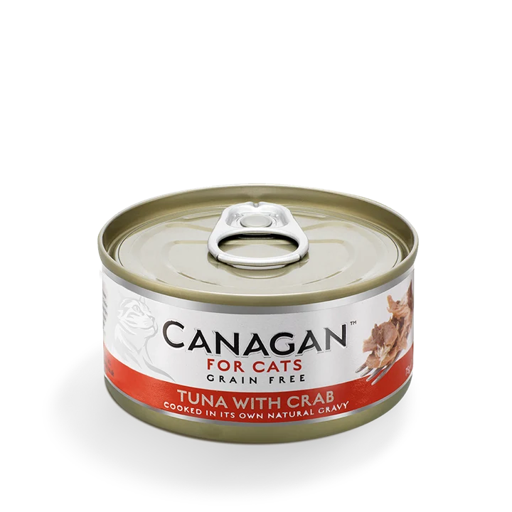 Canagan for Cats Vari gusti
