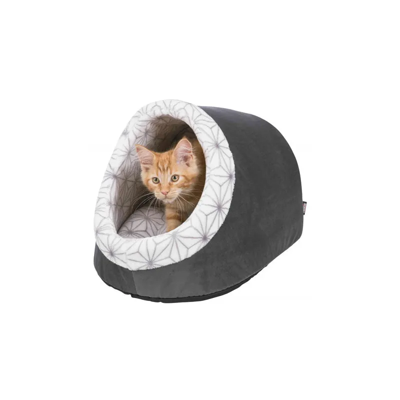 Trixie - Cuccia Igloo Diamond
