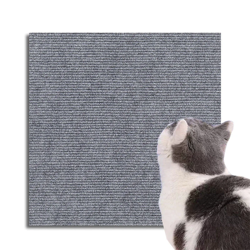 ClawShield – Krasbescherming Kat Meubelbeschermer transparant & flexibel