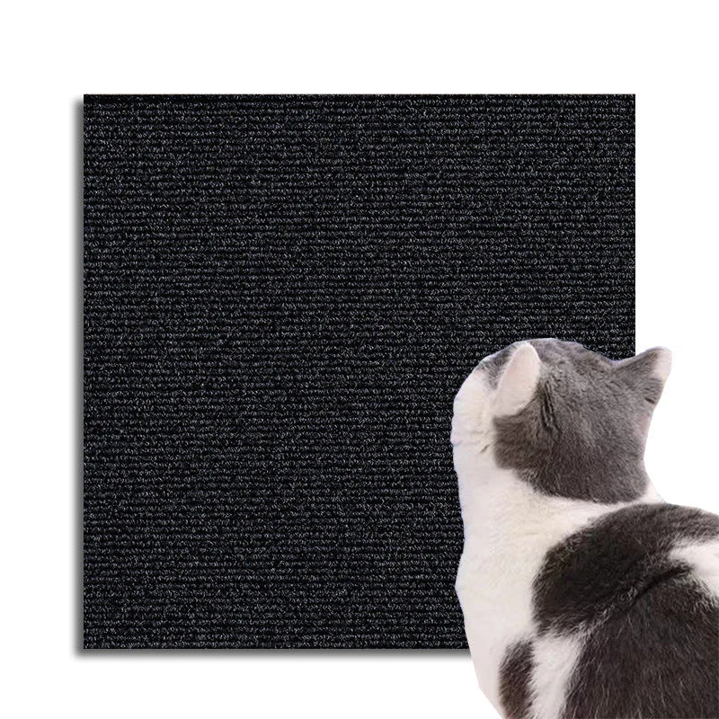 ClawShield – Krasbescherming Kat Meubelbeschermer transparant & flexibel