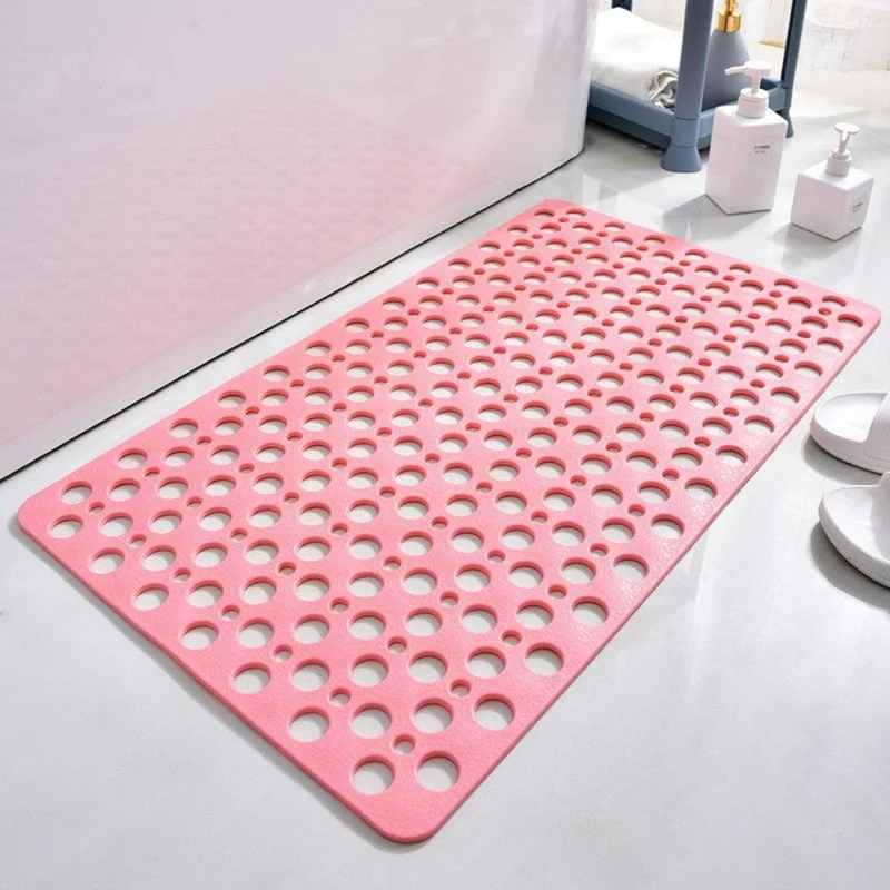 AquaSafe Antislip Douchemat – Schimmelbestendig & Wasbaar