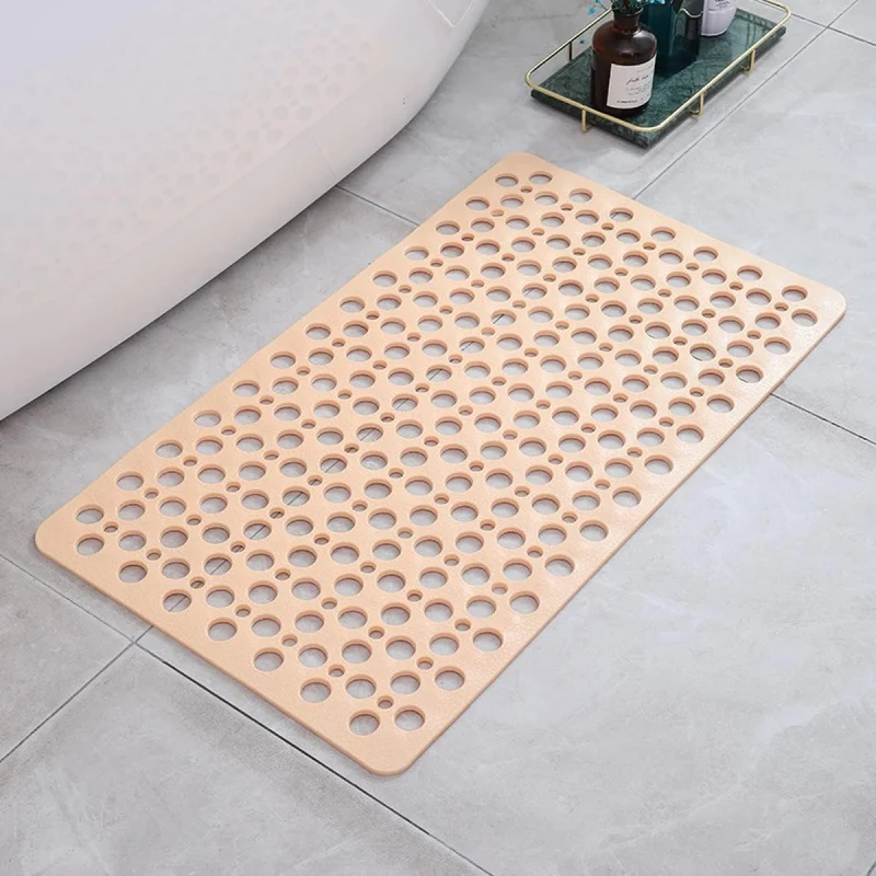 AquaSafe Antislip Douchemat – Schimmelbestendig & Wasbaar