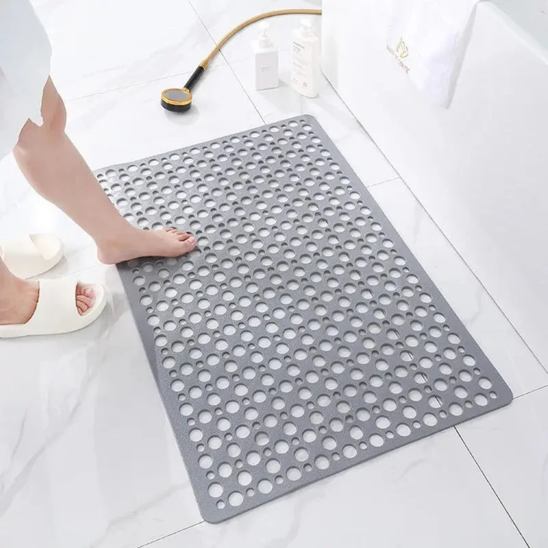 AquaSafe Antislip Douchemat – Schimmelbestendig & Wasbaar