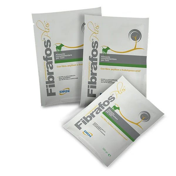 DRN Fibrafos Plus vitamine Cane
