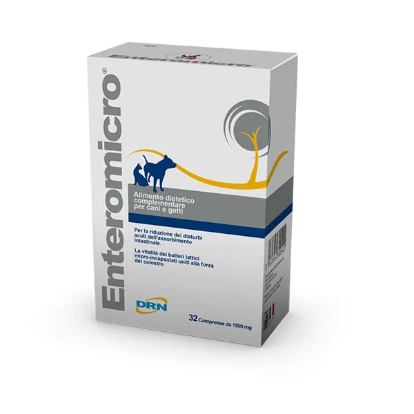 Drn Enteromicro