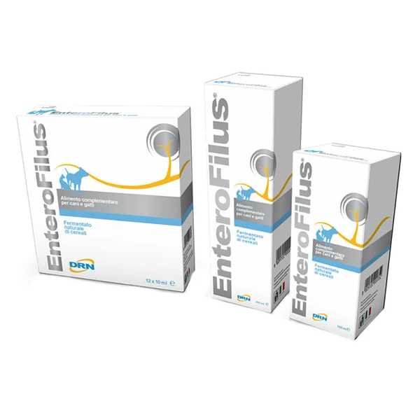 Drn Enterofilus