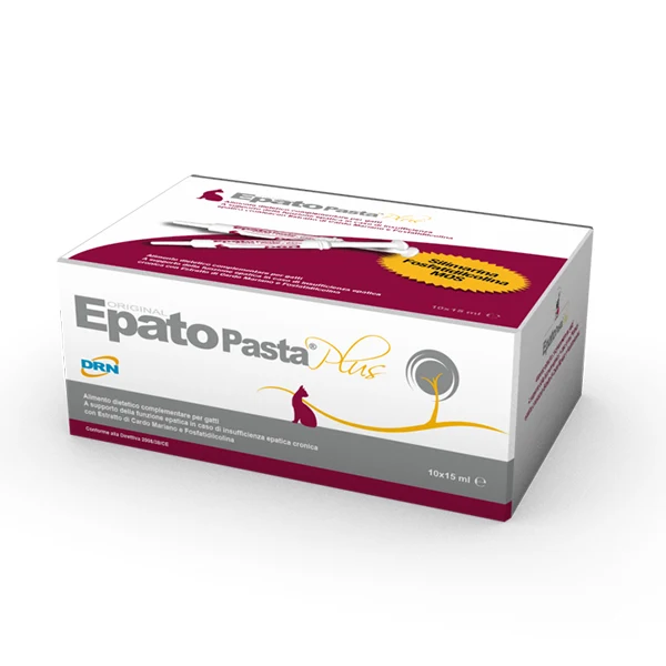 DRN Epato Pasta Plus