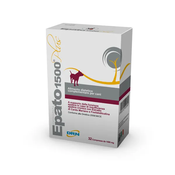 DRN Epato 1500 Plus