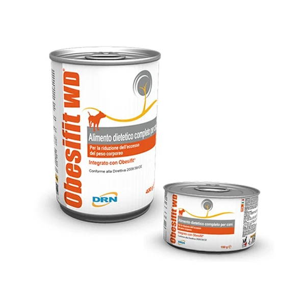 Obesifit Wd - Drn