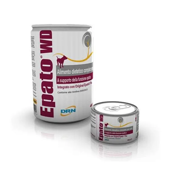 DRN Epato WD