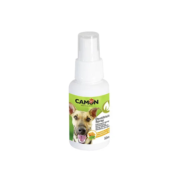 Camon Dentifricio spray