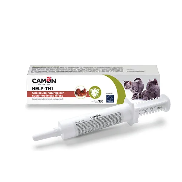 Camon Help-TH1 alimento complementare per cani e gatti