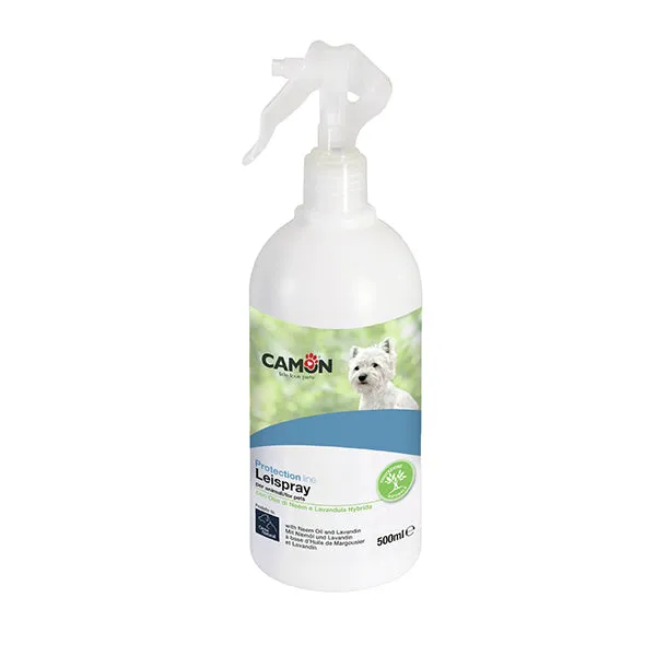 Camon Leispray Lozione Protettiva per Cani 500 ml