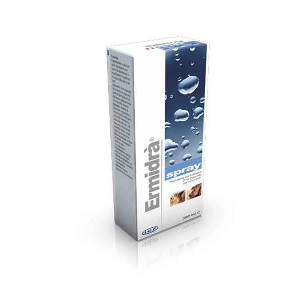 ICF ermidra spray 300 ml