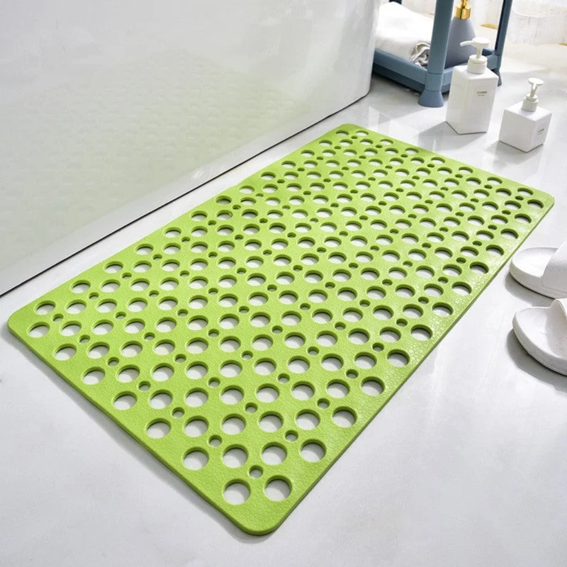 Aquava – Antislip douchemat schimmelbestendig & wasbaar – badkamer