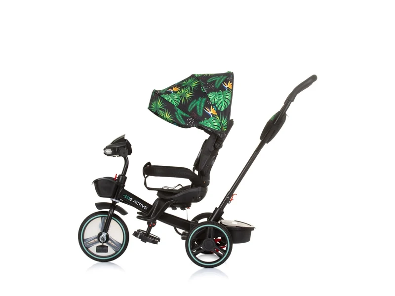 Triciclo be active jungle