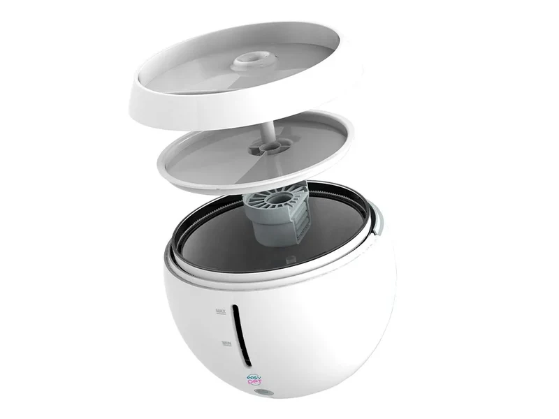 Easy Pet Fontanella intelligente 2L