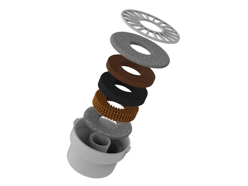 Easy Pet Fontanella intelligente 2L