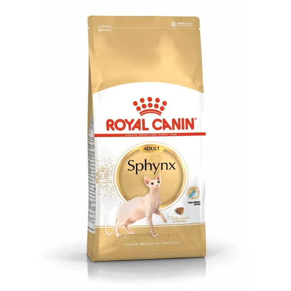 Royal Canin Sphynx Adult