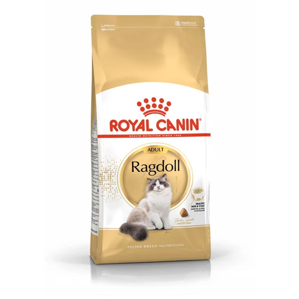 Royal Canin Ragdoll Adult