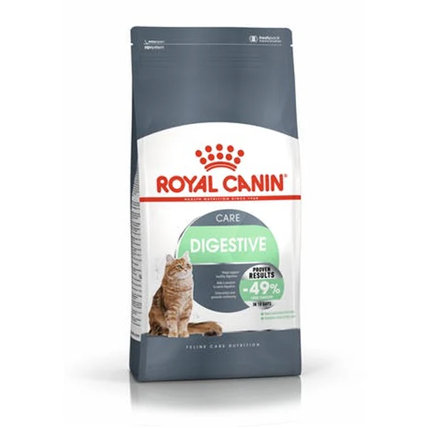 Royal Canin Gatto Care Digestive