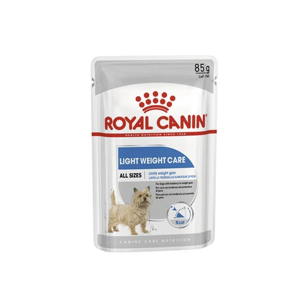 Royal Canin Light Weight Care 12 Bustine