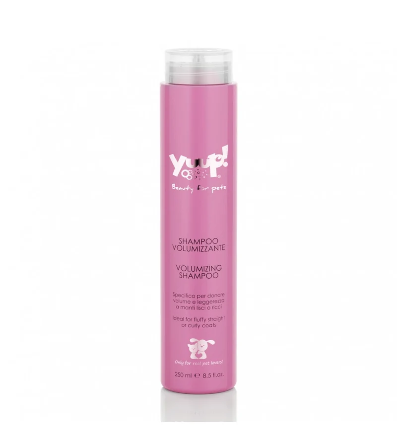 Shampoo Volumizzante 250ml