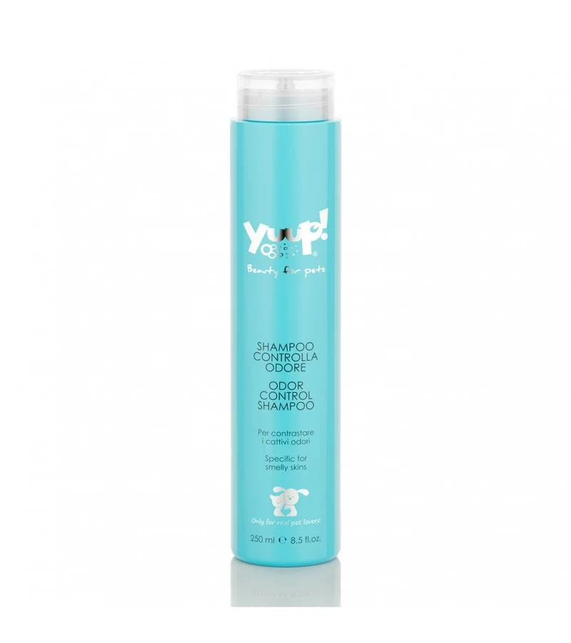 Shampoo Controlla Odore 250ml