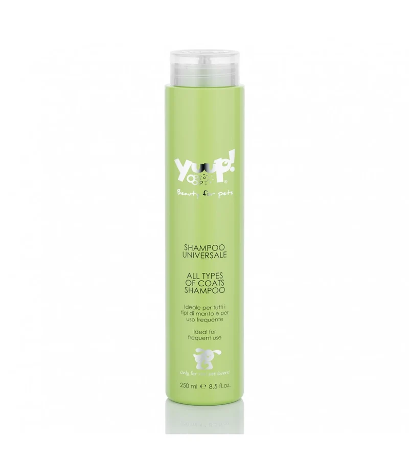 YUUP Shampoo Universale 250ml