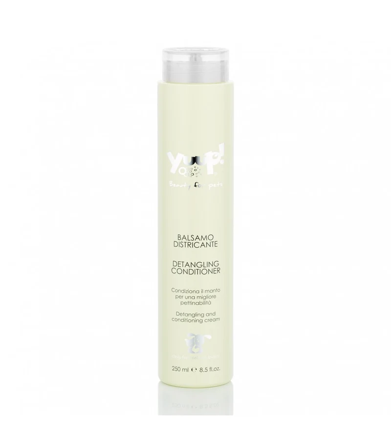 YUUP Balsamo Districante 250ml