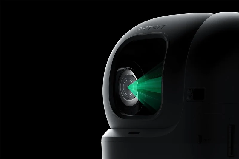 PUROBOT MAX PRO con IA