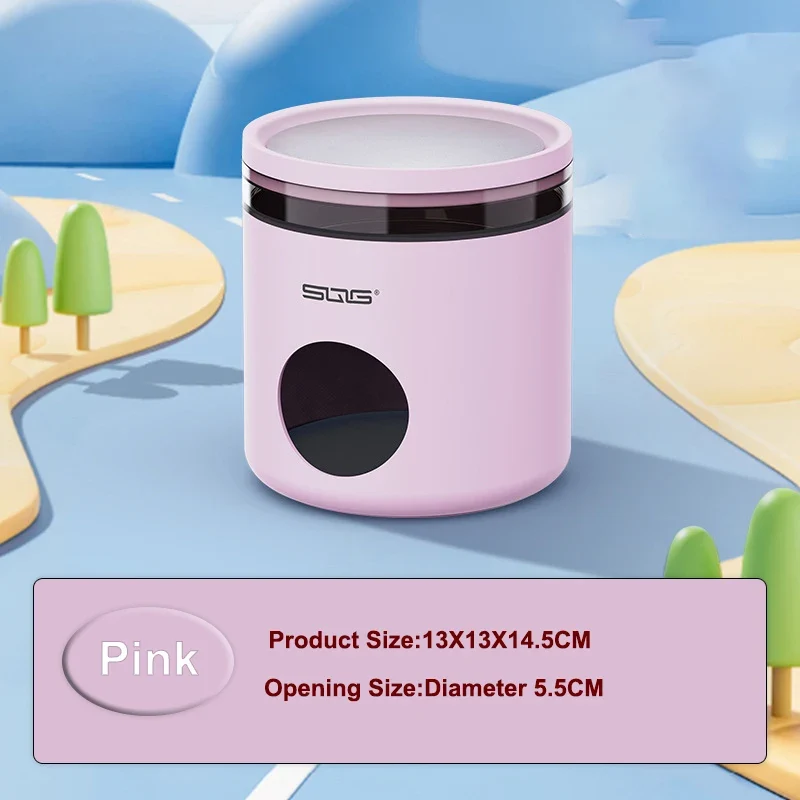 Casetta Refrigerante per Criceti e Piccoli Roditori | Rifugio Estivo con Piastra in Acciaio Inox