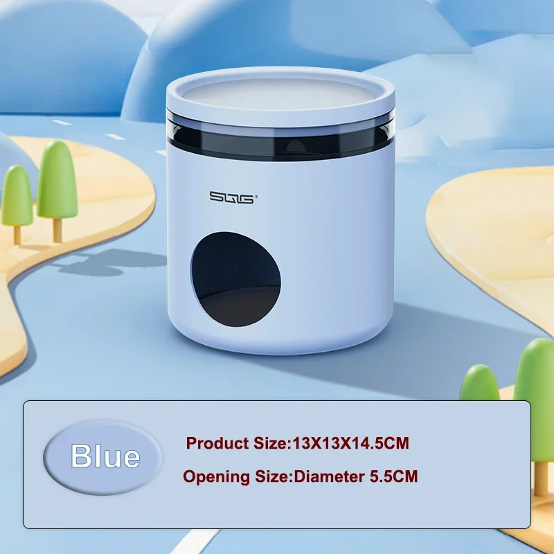 Casetta Refrigerante per Criceti e Piccoli Roditori | Rifugio Estivo con Piastra in Acciaio Inox