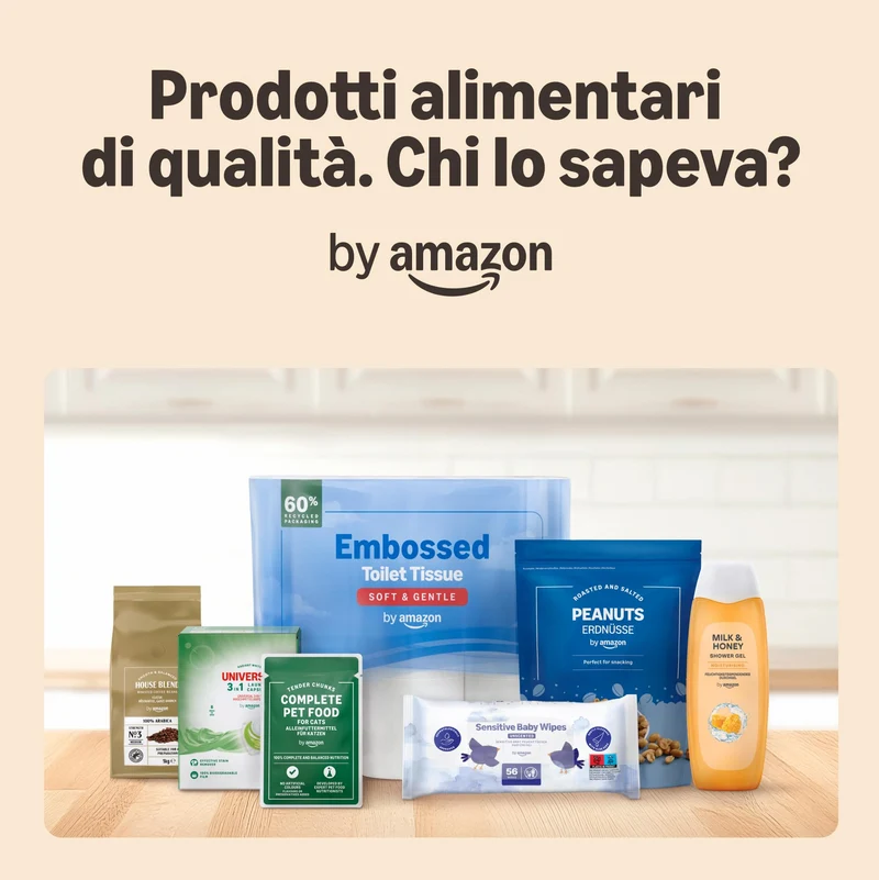 Lettiera per Gatti Agglomerante al Mais, 10L (Confezione da 1) (in Precedenza Un Marchio Lifelong, Stesso Prodotto)