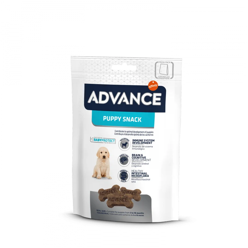 ADVANCE Puppy Snack 150gr